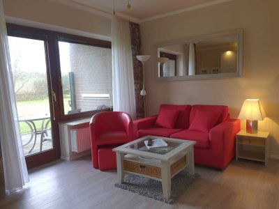 Ihr Traum an der Nordsee