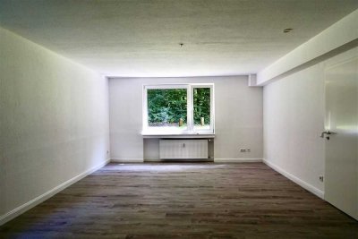 Wohnen im EG! Renoviertes Apartment in Heiligenhaus zu vermieten