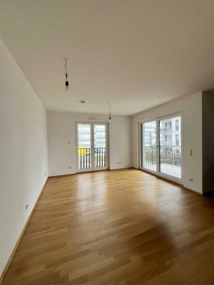 Exklusive 2-Zimmer-Neubauwohnung im PAOSOPARK – hochwertig & ruhig im Grünen (München-Pasing)