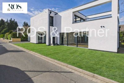 Neubau-Erstbezug am Bothfelder Wald – 350 m² luxuriöses Wohnen