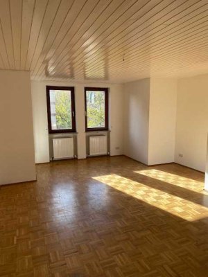 Zentral gelegene Wohnung direkt in Esslingen