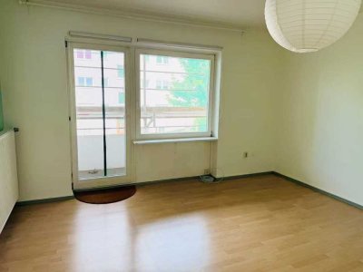Alltagstaugliche 3-Zimmer-Wohnung in Kassel West