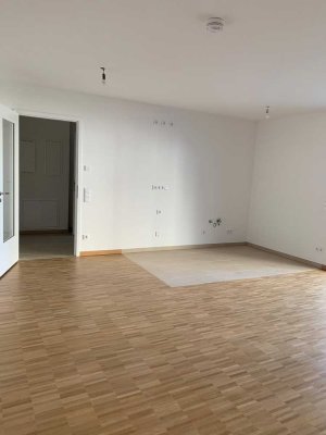 Moderne 2-Zimmer Wohnung im EG
