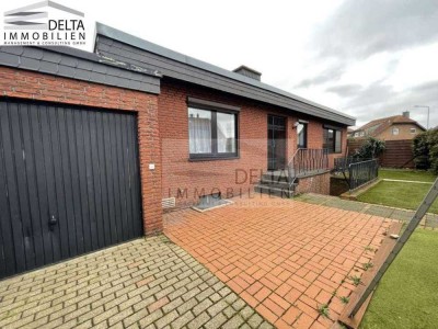 Preisreduzierung+++Bungalow mit Einliegerwohnung in DU-Homberg in Seenähe sucht neue Familie+++