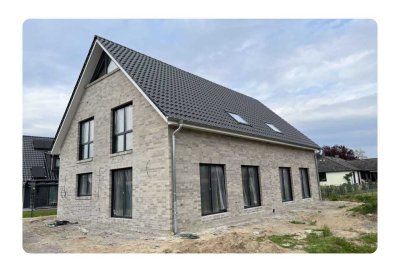 Traumhafte DHH für Familien