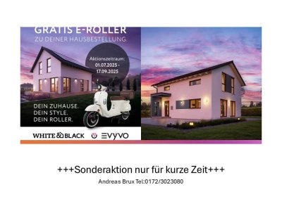 +++ Dein Haustraum mit Eigenleistung+++Tel:0172/3023080