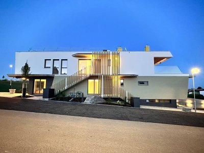 Living AWantgarde AW4 - The Flat - "Mein neues Zuhause" gemütlich und luxuriös