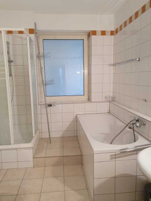 Ansprechende Wohnung in Koblenz