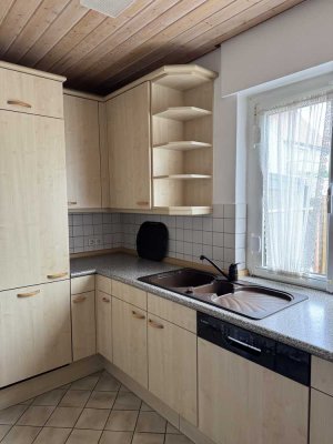 Doppelhaushälfte in ruhiger Lage  in Baienfurt
