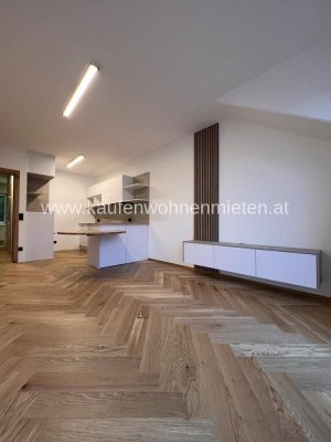 Anleger-Hit in Maria Trost! Sanierte 3 Zimmer-Wohnung inkl. Mieter.
