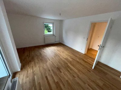 Frisch sanierte 3-Zimmer-Wohnung mit EBK & Balkon in Herzogenaurach