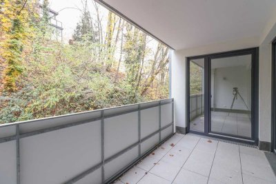 !!! ACHTUNG - NUR MIT WBS!!!  Großzügige 4-Zimmer-Wohnung auf 89m² in "Erstbezug"