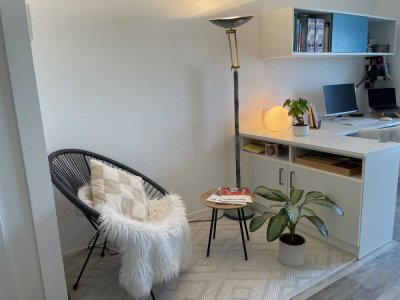 Möbliertes Zimmer in Campo Novo Bonn (01.10.25–31.12.25)
