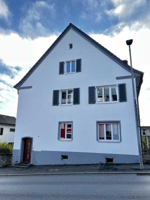 schönes wohnen mitten in der Stadt