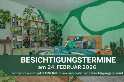 Charmante 1-Zimmer Wohnung mit Balkon in Kleinmünchen!