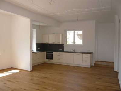 Exklusives Wohnen am Hofarten
