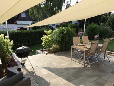 Großzügiges Einfamilienhaus mit 6 Zimmern in Hannover-Bemerode