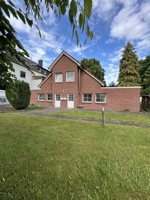 Kleine charmante Maisonetten-Wohnung