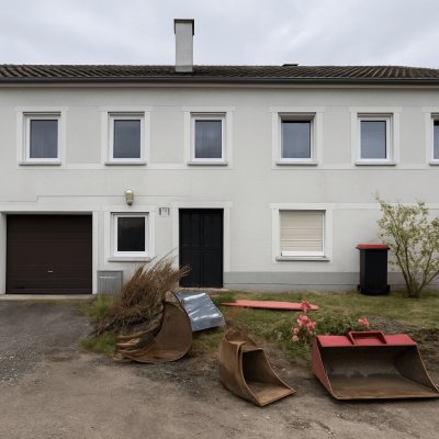 NEUER PREIS Zweigeschoßiges Wohnhaus Ardagger Markt