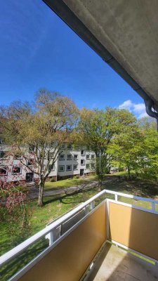 Frisch renovierte 3-Zimmer-Wohnung mit Balkon – hell, modern & zum Wohlfühlen
