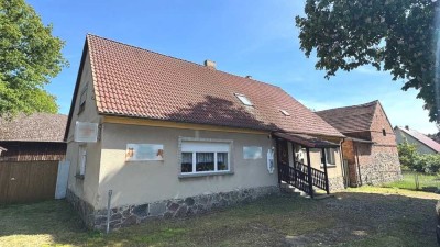 Haustiere willkommen!