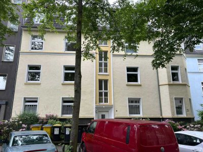 Gepflegtes MFH in Körne (Stadtgrenze Innenstadt)
