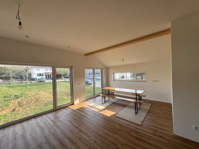 Moderne 2,5-Zimmer-Neubauwohnung in Aalen – Erstbezug ab August 2025!