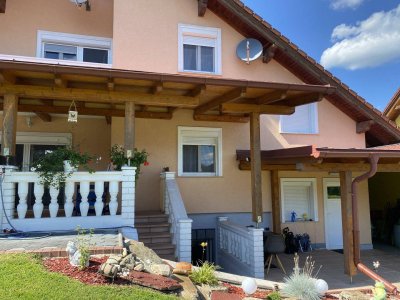 Neuer Preis! !!!! Wunderschönes Einfamilienhaus mit Einliegerwohnung!