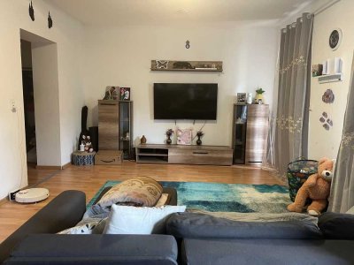 2,5 Zimmer Wohnung zu Vermieten. 780€