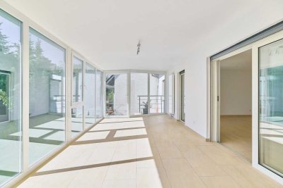 Ihr Familientraum in Viernheim: Modernisierte Doppelhaushälfte mit zwei separaten Wohneinheiten