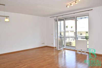 Hochwertige, großzügige 4-Zimmer Mietwohnung, XXL-Balkon, perfekte Infrastruktur