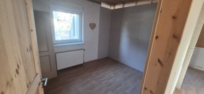 Schöne Dachgeschosswohnung in Börninghausen
