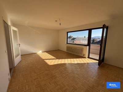 Schicke 4-Zimmer-Wohnung in ruhiger Zentrumslage