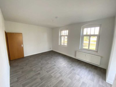3,5-Zimmer-Wohnung mit Top-Anbindung in Dresden-Weixdorf