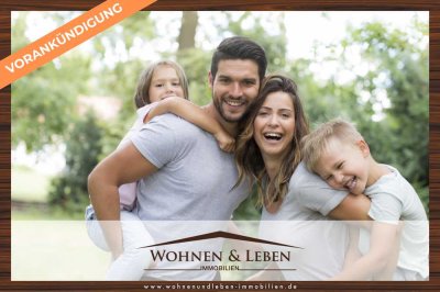 JETZT VORMERKEN: Freistehendes Einfamilienhaus in Obrighoven Lauerhaas