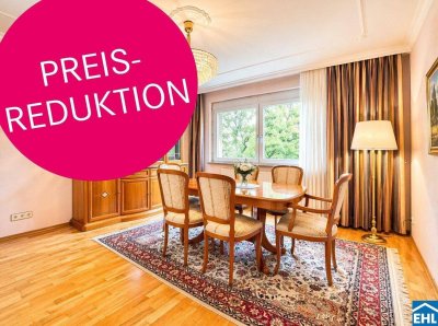 Ihr neues Zuhause im Stadtzentrum in Baden – Ruhe, Raum und Lebensqualität