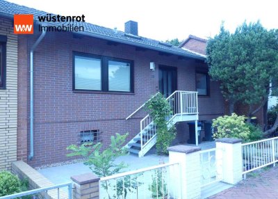 Beste Wohngegend - OKAL Reihenhaus - Bremen-Gröpelingen