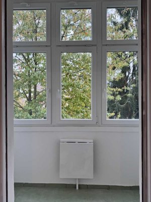 Großzügig geschnittene 3-Zimmer-Wohnung in Frankfurt-Höchst | nahe Klinikum-Höchst | 1. OG