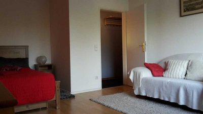1-Zimmer Wohnung (ca. 30m²) in Erkrath, gut gepflegt