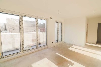 Neues Kapitel, neues Zuhause – 2 Zimmer mit Balkon im Neubau!