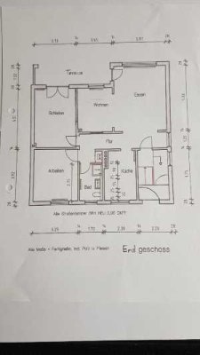LAGE LAGE LAGE Traumwohnung im Gete-Viertel