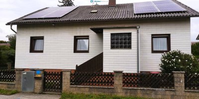 Renovierungsbedürftiges Einfamilienhaus mit Garten &amp; Garage in Pucking - Nur 370.000,00!
