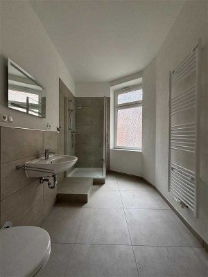 Wunderschöne, moderne 3-Zimmer-Wohnung mit Balkon zu vermieten