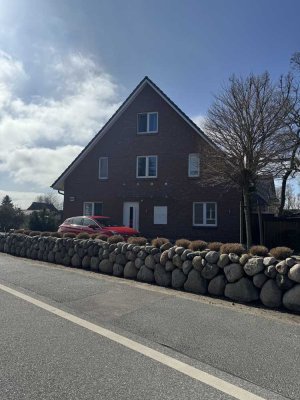 Charmante Terrassenwohnung in Kirchwerder (Baujahr 2018)