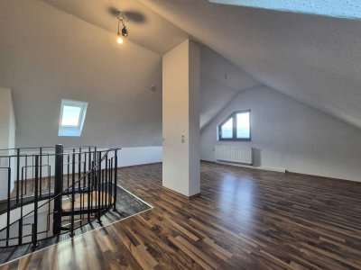 **TOP Grundriß ** großzügige Maisonette Wohnung in Aplerbeck