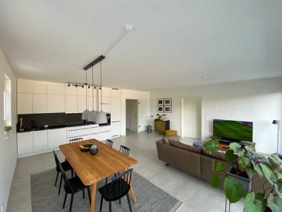 Nachmieter gesucht für Penthouse in Essen-Frintrop