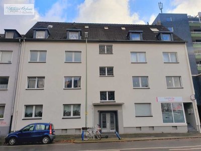 Tolle Wohnung in DU-Neudorf mit Balkon! Frei ab 01.07.2024!