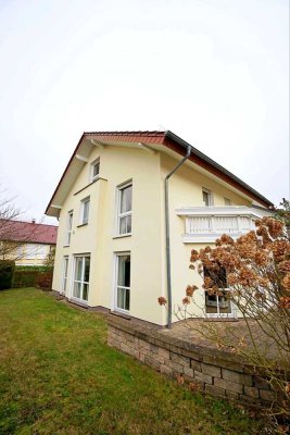 Ideal für Familien: Einfamilienhaus in Sackgassenlage