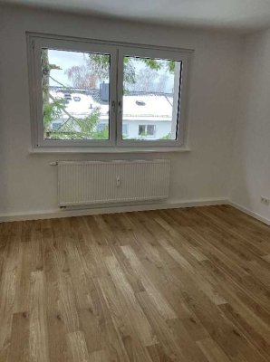 Sanierte 3-Zimmer-Wohnung