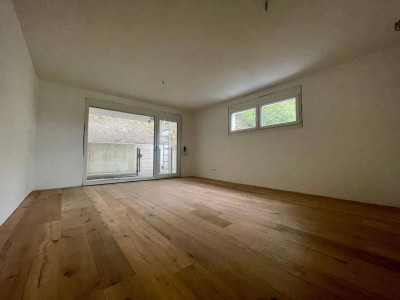Komfort trifft Effizienz – 3-Zimmer-Wohnung mit Photovoltaik und Fußbodenkühlung
